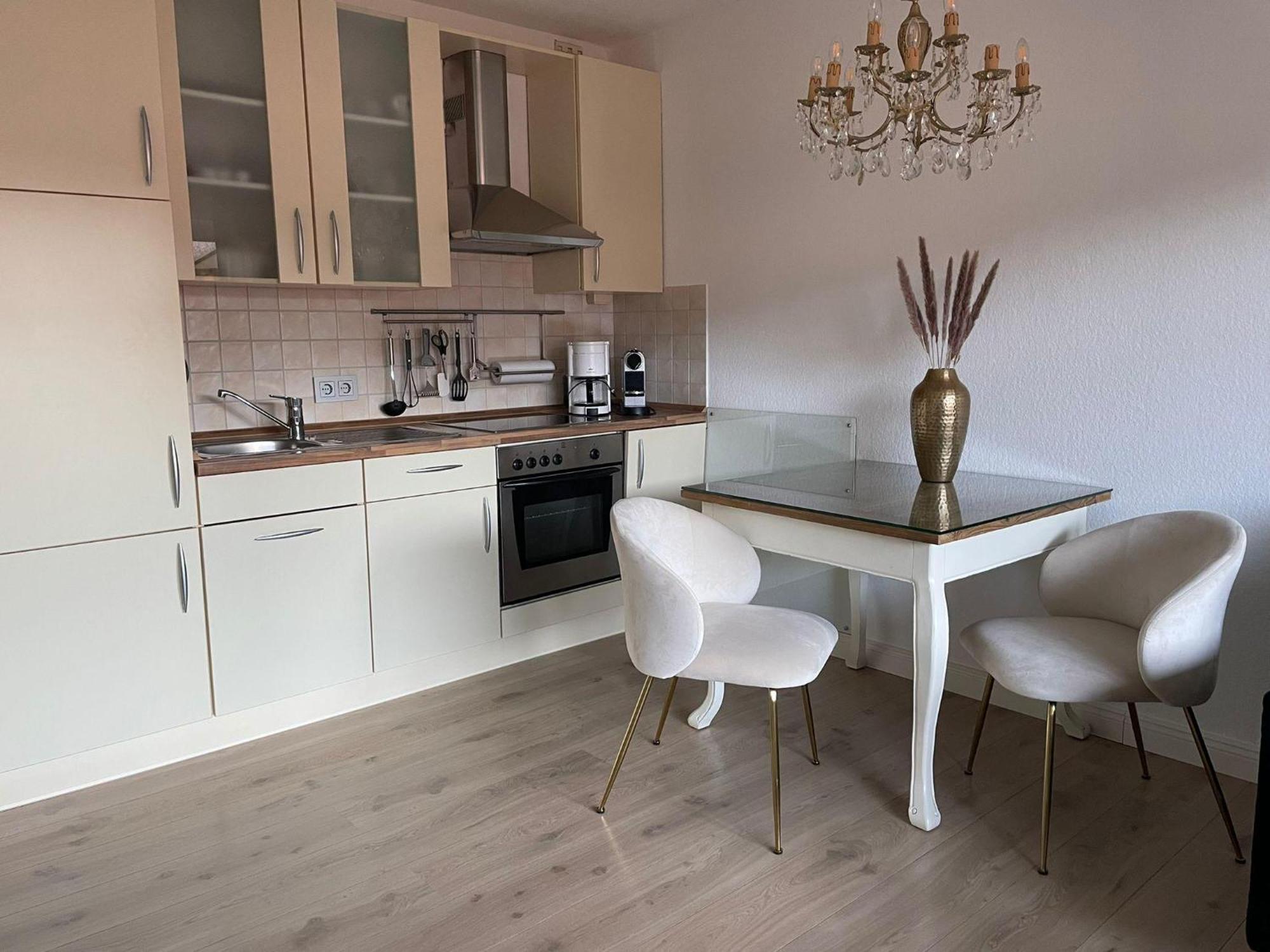 Ferienwohnung Wagner Borkum Exterior foto