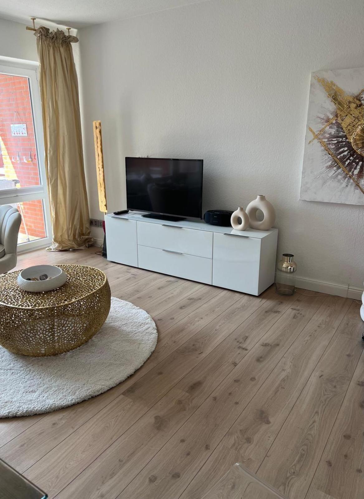 Ferienwohnung Wagner Borkum Exterior foto